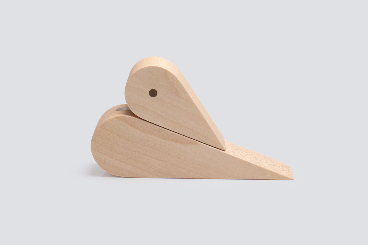 BIRDIE