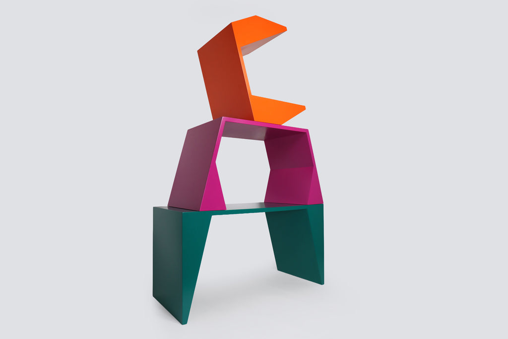 DMC TABLES