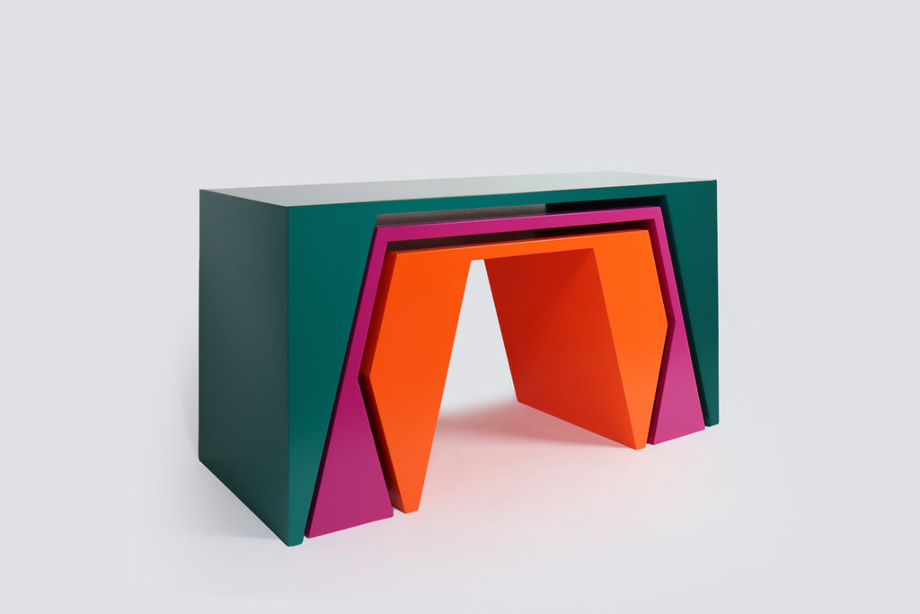 DMC TABLES