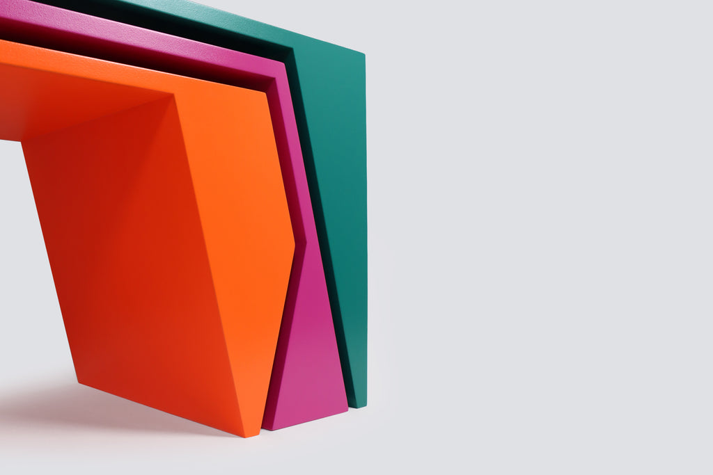DMC TABLES