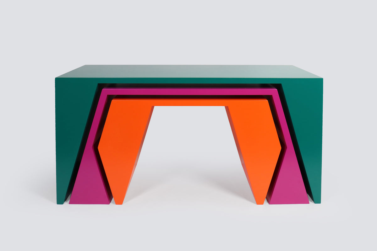 DMC TABLES