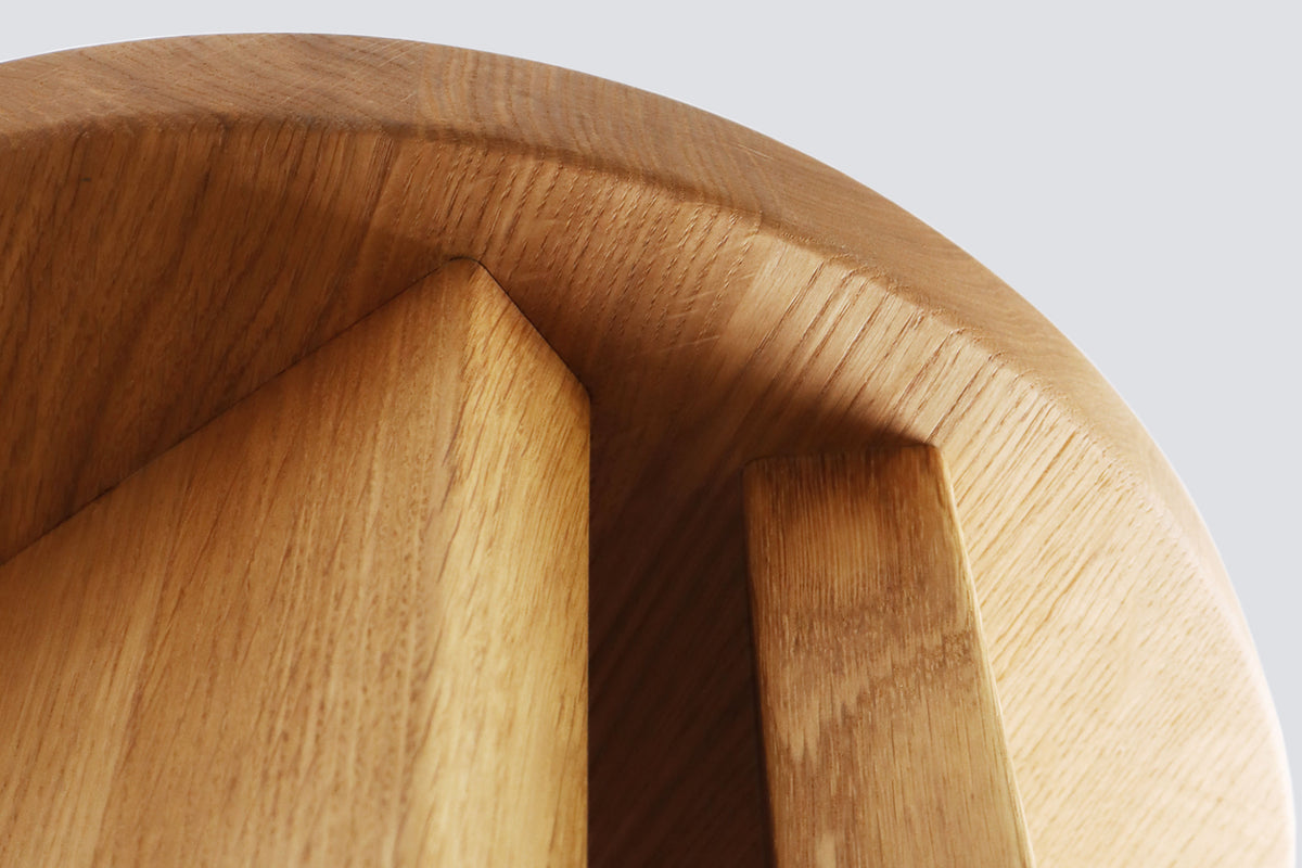 LX° STOOL