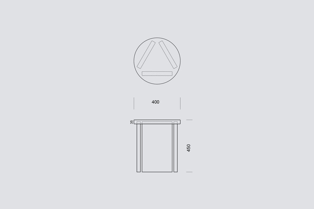 LX° STOOL